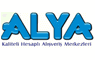 Alya  Logosu